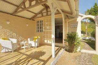Fantaisie Lodges - Rodrigues Island - 5