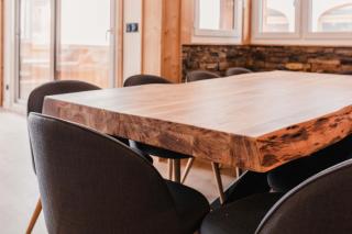 Chalet M, pied des pistes et garage - Montgenèvre - 3