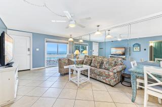Aqua Villa 302 - Fort Walton Beach - 0