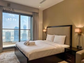 Mira Holiday Homes - Serviced apartment in Downtown - Dubai - 7