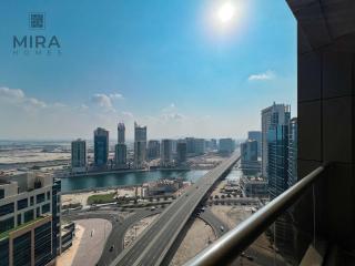 Mira Holiday Homes - Serviced apartment in Downtown - Dubai - 9
