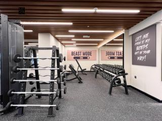 Mira Holiday Homes - Serviced apartment in Downtown - 6