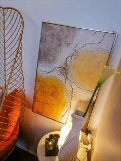 Cozy studio unit at Sun Residences - 5