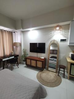 Baseline Premier - Studio with mountain view - Città di Cebu - 0