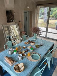 Maison Les Chênes - 3