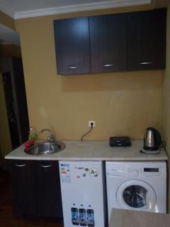 vake-house - Tbilisi - 5