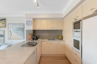 Sunrise Cove- 2BR Waterfront Apartment by uHoliday - Kingscliff - 3