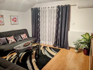 Apartmani Hrastik - Bihać - 8