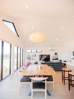 Luxurious Waterfront home in the North of Hobart - Hobart - 3