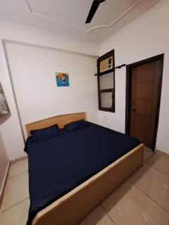Private room with Sky Garden in Green Bacchus by Walias - Gurgaon - 4