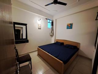 Private room with Sky Garden in Green Bacchus by Walias - Gurgaon - 6