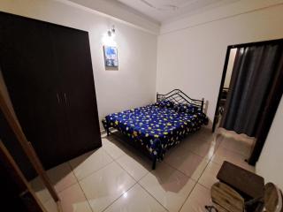 Private room with Sky Garden in Green Bacchus by Walias - Gurgaon - 3