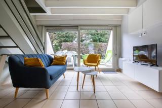 Cottage Opale - 8