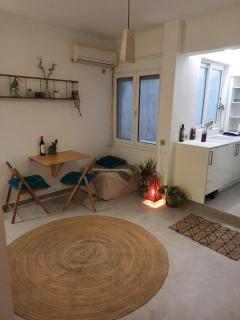 Mosaics Athens easystay in the Historical centre - 1