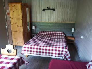 Hôtel du Lac des Confins - 6