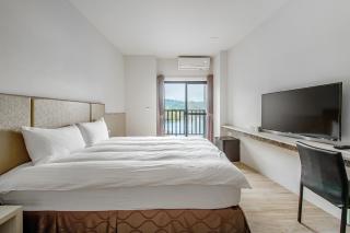 Sun Moon Lake I Love You - Yuchi - 5