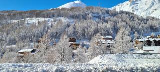 le Soleil des Neiges - La Foux - 3