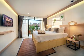 Ai Pai Hotel - Pai - 6