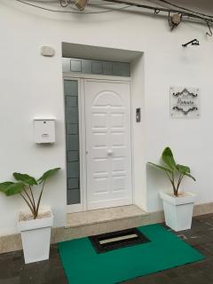 B&B Ramura - Mazara del Vallo - 0