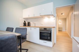 Welcome in - Appartement met terras - Burgstrasse 15-B, Winterberg-Silbach - Winterberg - 7