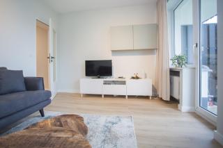Welcome in - Appartement met terras - Burgstrasse 15-B, Winterberg-Silbach - Winterberg - 3