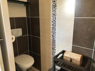 Villa au pied du Ventoux - 2