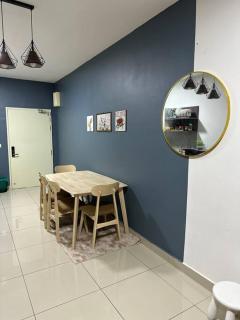 The Cozy@Southville, Bangi (Netflix/Disney+/Pool) - Kampong Tangkas - 3