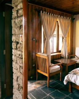 Mountain Lodges of Nepal - Tomijong - Astam - 1