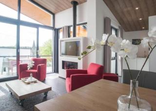 Luxus-Appartement-Winterberg - Winterberg - 9