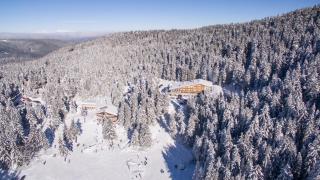 Hotel Alpinist, Malyovitsa - Govedartsi - 9
