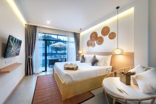Ai Pai Hotel - Pai - 2