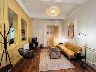 Le boudoir de Clem - Chalon-sur-Saône - 9
