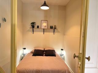 Le boudoir de Clem - Chalon-sur-Saône - 8