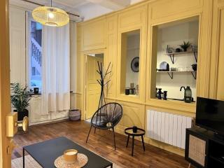 Le boudoir de Clem - Chalon-sur-Saône - 6