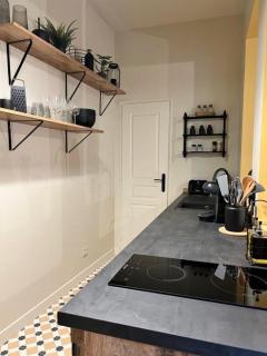 Le boudoir de Clem - Chalon-sur-Saône - 5