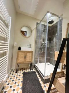 Le boudoir de Clem - 2