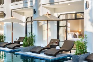 Ai Pai Hotel - Pai - 7
