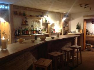 Hôtel du Lac des Confins - 5