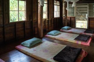 Art House at Chiangdao - Waterlily House - 9