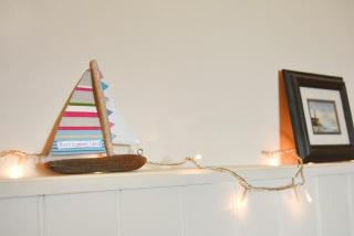 Farne View Cottage - 5