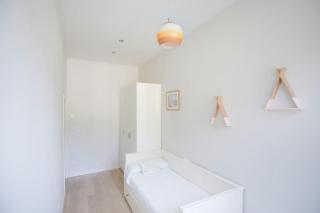 Alquiler piso con terraza para parejas o familias - 8