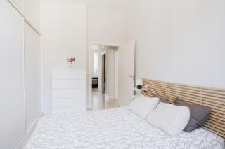 Alquiler piso con terraza para parejas o familias - Pasajes Ancho - 2