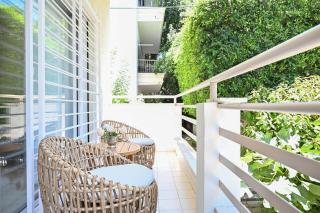 Friendly 2BR in Gordon area by HolyGuest - Tel Aviv - 1
