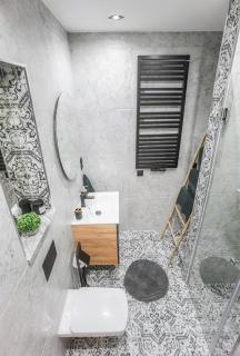 Dusznickie Apartamenty z widokiem - 1