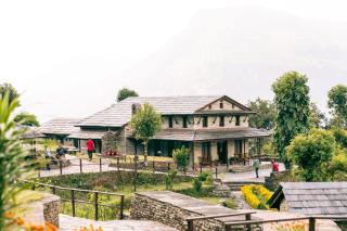 Mountain Lodges of Nepal - Tomijong - Astam - 9