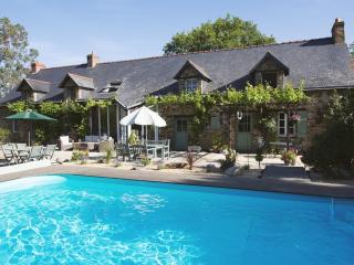 Chambres d'Hotes - La Marmoire - Soudan - 6