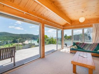 Onemana Lookout - Onemana Holiday Home - Opoutere - 8