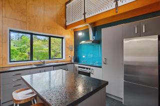 The Barn - Waihi Holiday Home - Waihi - 6