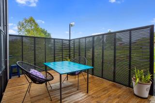 The Barn - Waihi Holiday Home - Waihi - 3