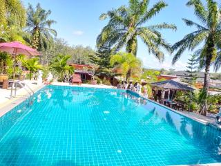 Palm Tian Home A12 - Ban Chong Phli - 9